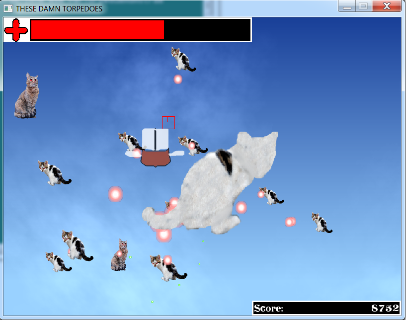 Per Torpedum Ad Astram