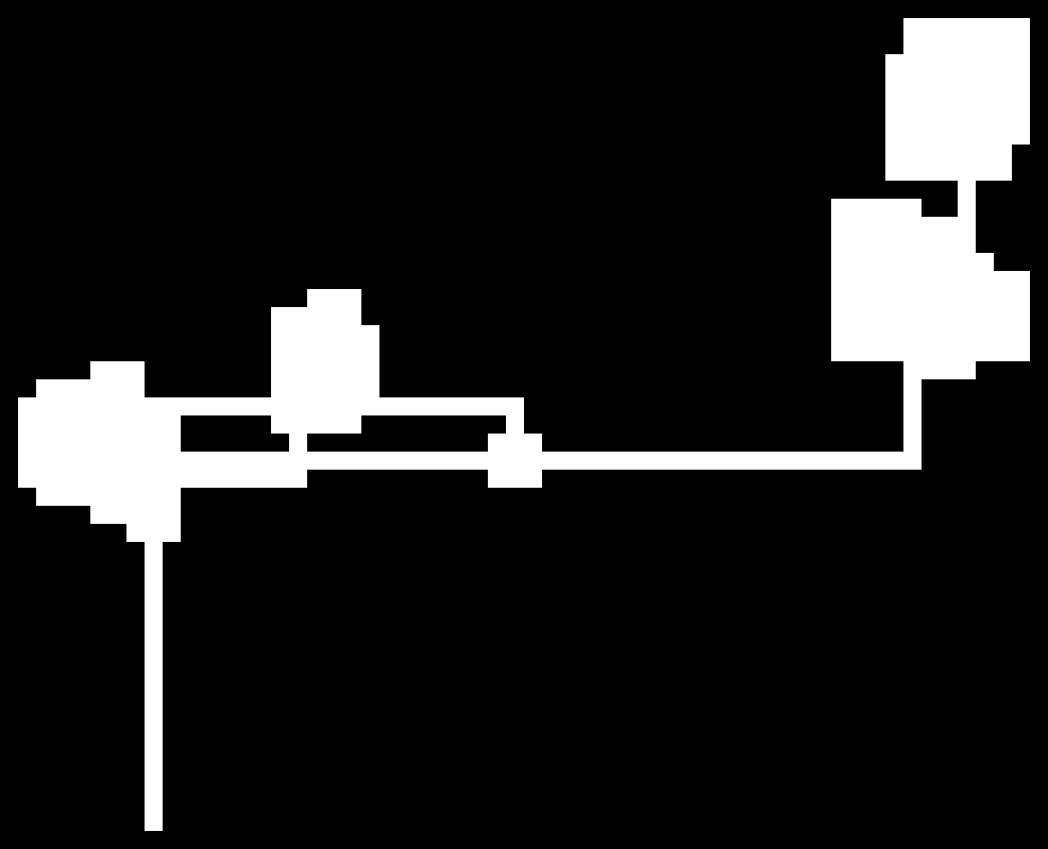 SudoHack Level Generator Example #1