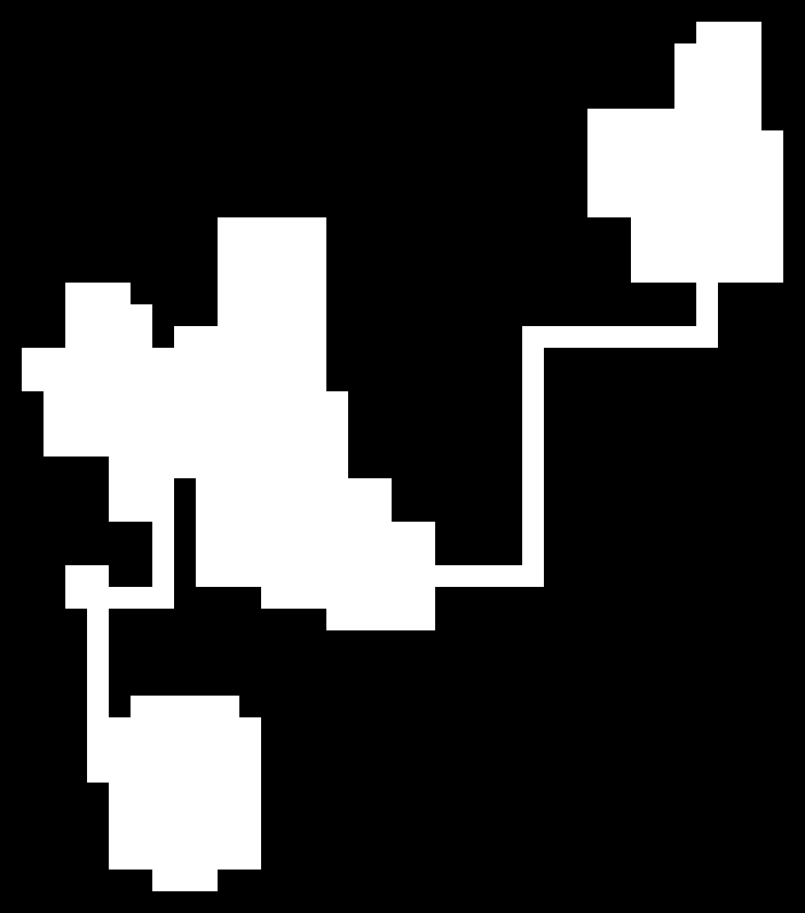 SudoHack Level Generator Example #2