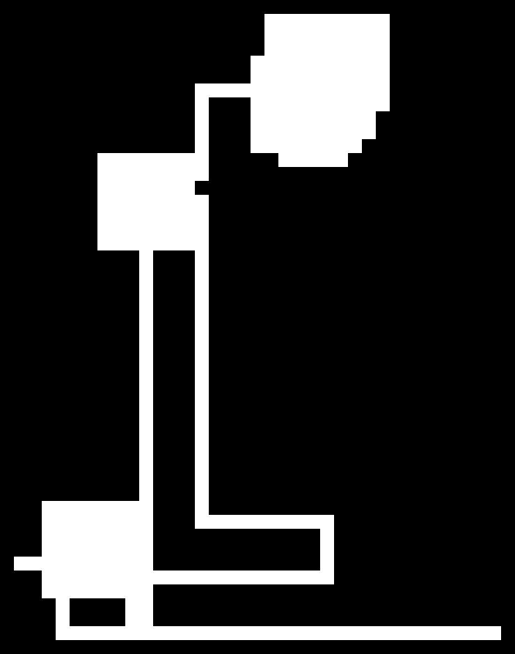 SudoHack Level Generator Example #3