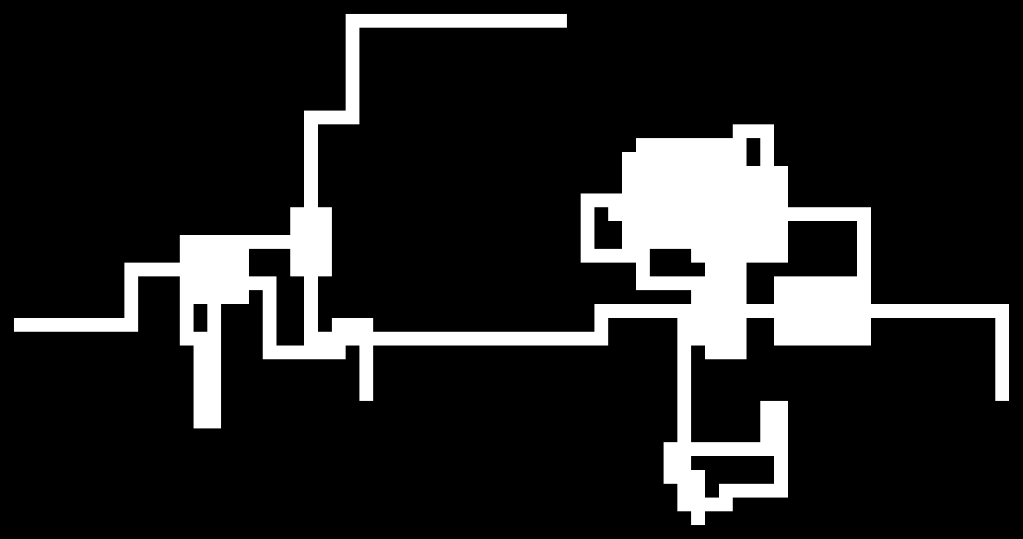 SudoHack Level Generator Example #4