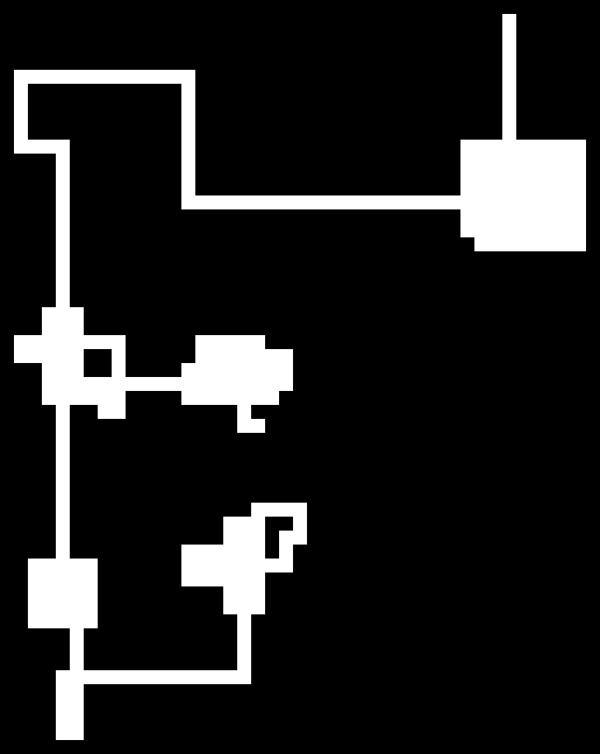 SudoHack Level Generator Example #5