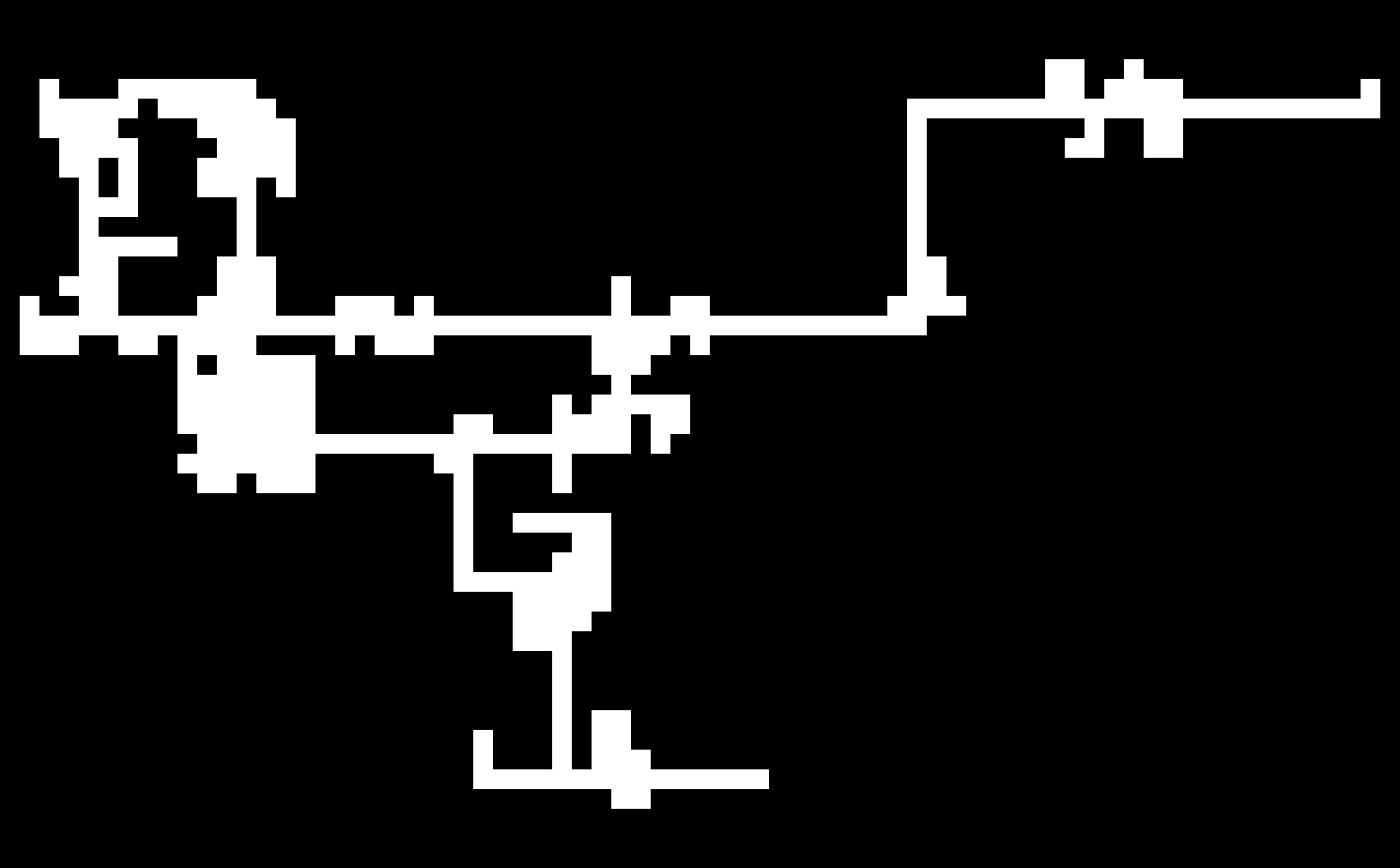 SudoHack Level Generator Example #7