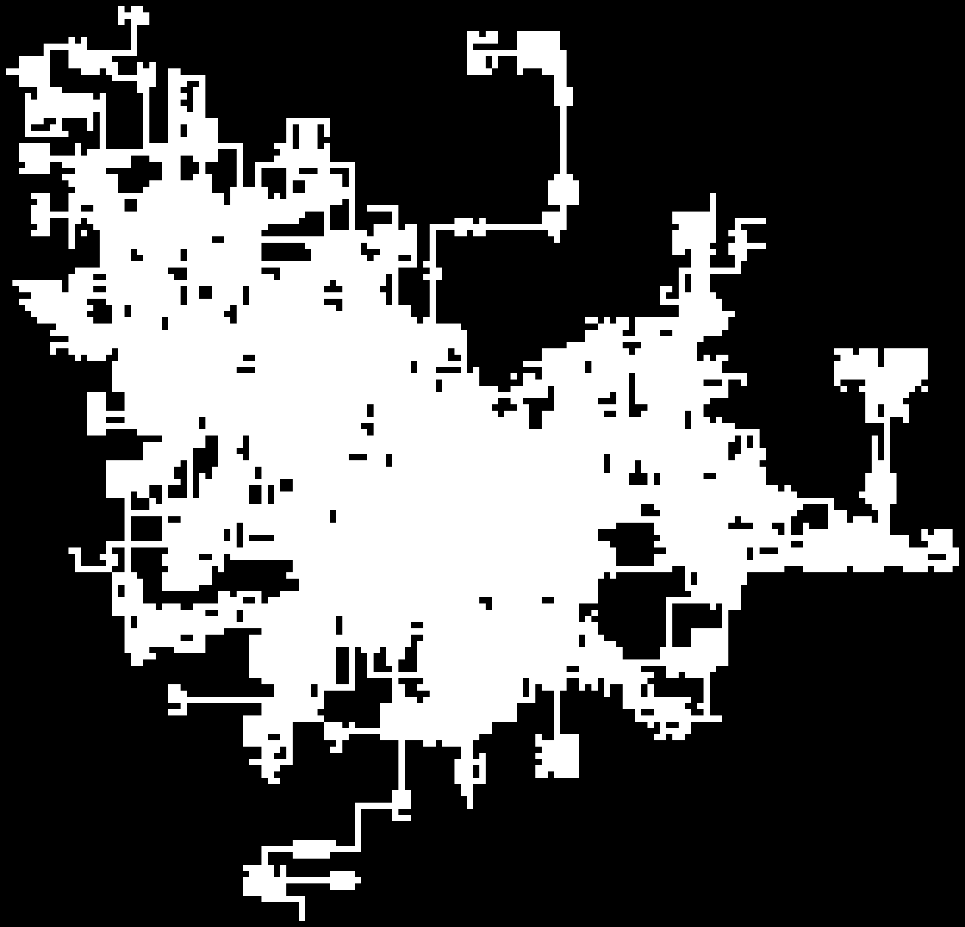 SudoHack Level Generator Example #9